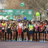 Media Maratón de Castelló