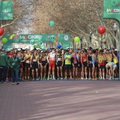 Media Maratón de Castelló