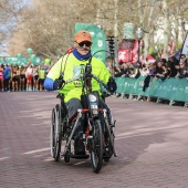 Media Maratón de Castelló
