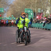 Media Maratón de Castelló