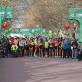 Media Maratón de Castelló