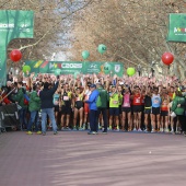 Media Maratón de Castelló