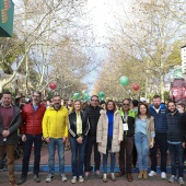 Media Maratón de Castelló