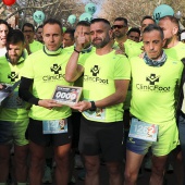 Media Maratón de Castelló