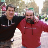 Media Maratón de Castelló