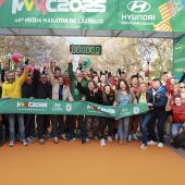 Media Maratón de Castelló