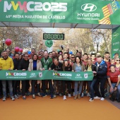 Media Maratón de Castelló