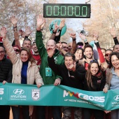Media Maratón de Castelló