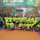 Media Maratón de Castelló