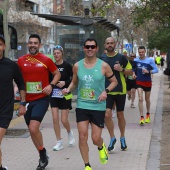 Media Maratón de Castelló