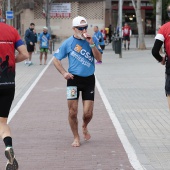 Media Maratón de Castelló