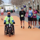 Media Maratón de Castelló