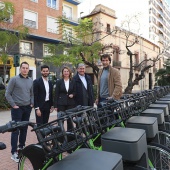 Bicicas
