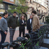 Bicicas
