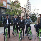 Bicicas