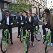 Bicicas