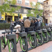 Bicicas