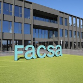 Nueva sede Facsa