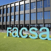 Nueva sede Facsa