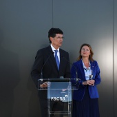 Nueva sede Facsa