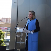 Nueva sede Facsa