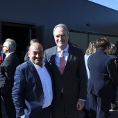 Nueva sede Facsa