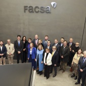 Nueva sede Facsa