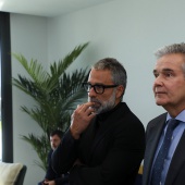 Nueva sede Facsa