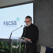 Nueva sede Facsa