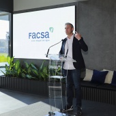 Nueva sede Facsa