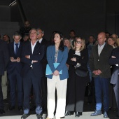 Nueva sede Facsa