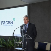 Nueva sede Facsa