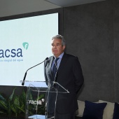 Nueva sede Facsa