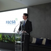 Nueva sede Facsa