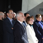 Nueva sede Facsa