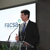 Nueva sede Facsa