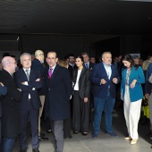 Nueva sede Facsa