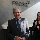 Nueva sede Facsa