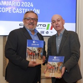 Anuario COPE Castellón