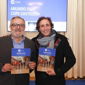 Anuario COPE Castellón