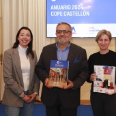 Anuario COPE Castellón