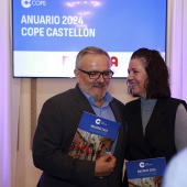 Anuario COPE Castellón