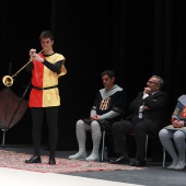 Na Violant d´Hongría