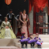 Na Violant d´Hongría