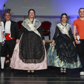 Gaiata 16 Rafalafena