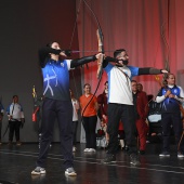 Gaiata 16 Rafalafena