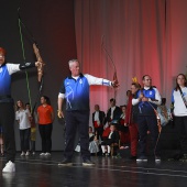 Gaiata 16 Rafalafena