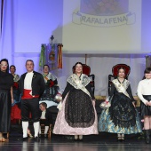 Gaiata 16 Rafalafena