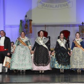 Gaiata 16 Rafalafena