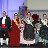 Gaiata 16 Rafalafena